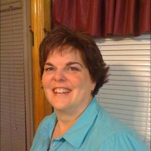 Meet your Posher, Debbie